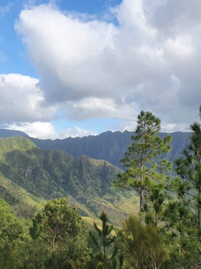 Keālia Trail - Waialua, HI