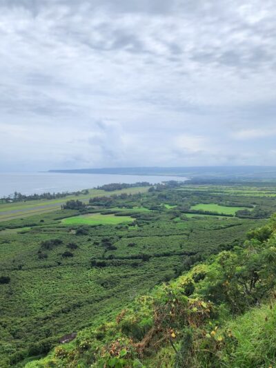 Keālia Trail - Waialua, HI