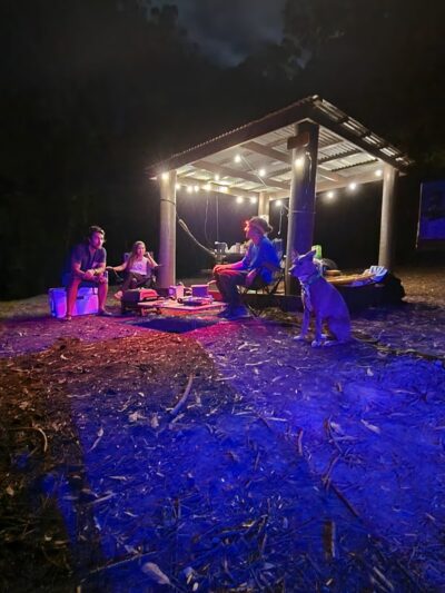 Peacock Flats - Waialua, HI
