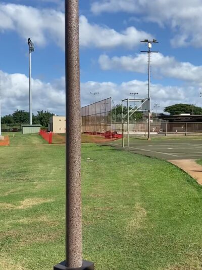 Waialua District Park - Waialua, HI