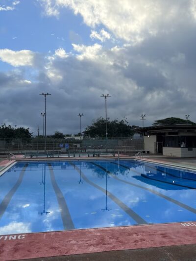 Waialua District Park - Waialua, HI