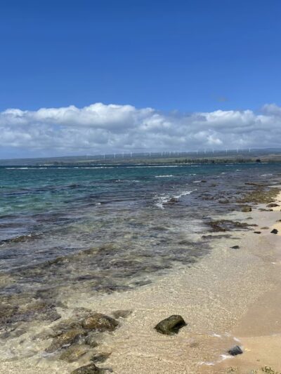 ʻĀweoweo Beach Park - Waialua, HI