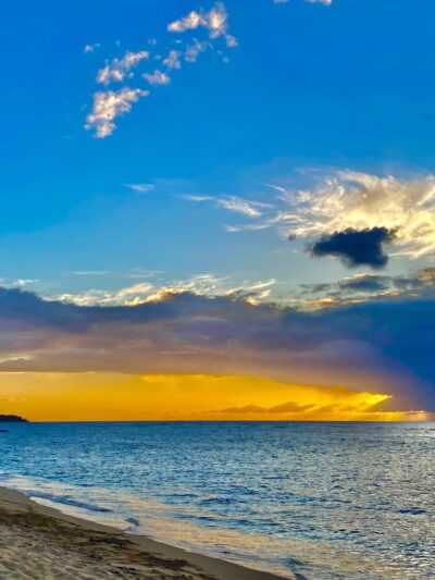 ʻĀweoweo Beach Park - Waialua, HI