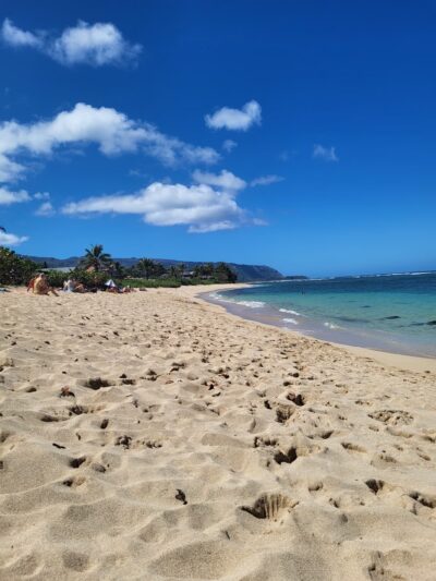 ʻĀweoweo Beach Park - Waialua, HI