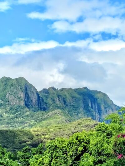 Kaupuni Neighborhood Park - Waianae, HI