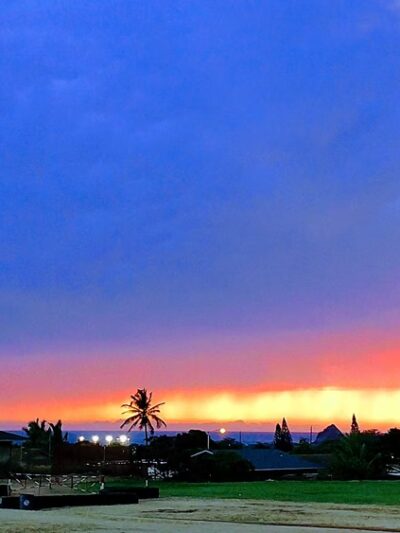 Kaupuni Neighborhood Park - Waianae, HI