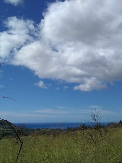 Kaupuni Neighborhood Park - Waianae, HI