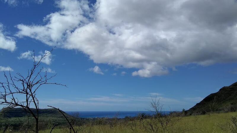 Kaupuni Neighborhood Park - Waianae, HI