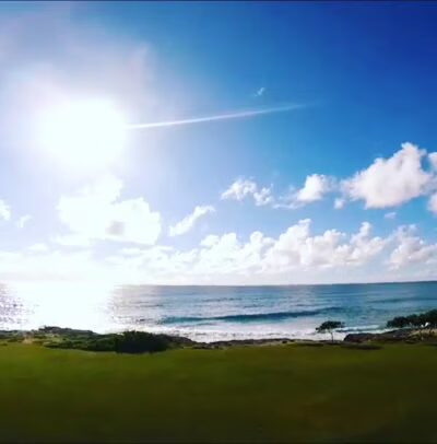 Keaʻau Beach Park - Waianae, HI