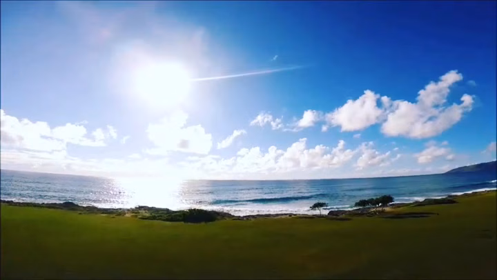 Keaʻau Beach Park - Waianae, HI