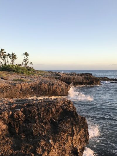 Keaʻau Beach Park - Waianae, HI