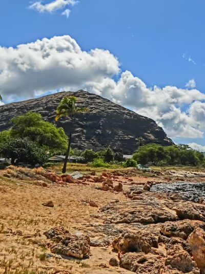 Lualualei Beach Park - Waianae, HI