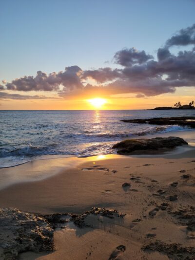 Lualualei Beach Park - Waianae, HI