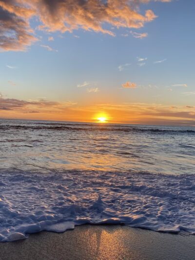 Māʻili Beach Park - Waianae, HI