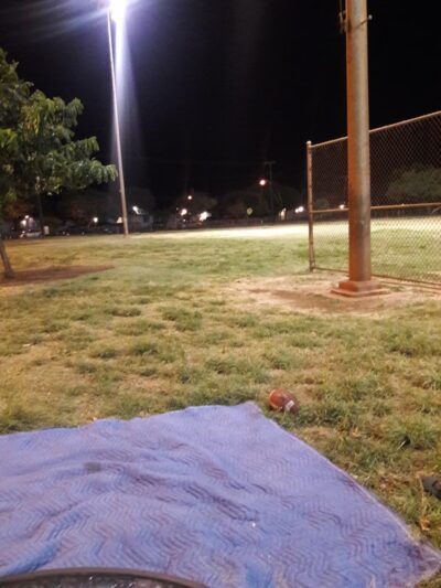 Māʻili Community Park - Waianae, HI