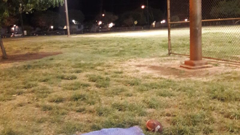 Māʻili Community Park - Waianae, HI