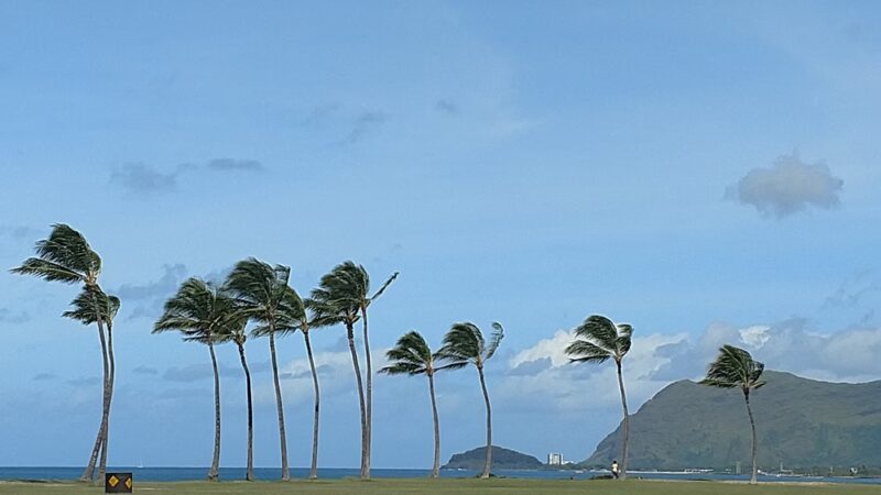 Māʻili Community Park - Waianae, HI