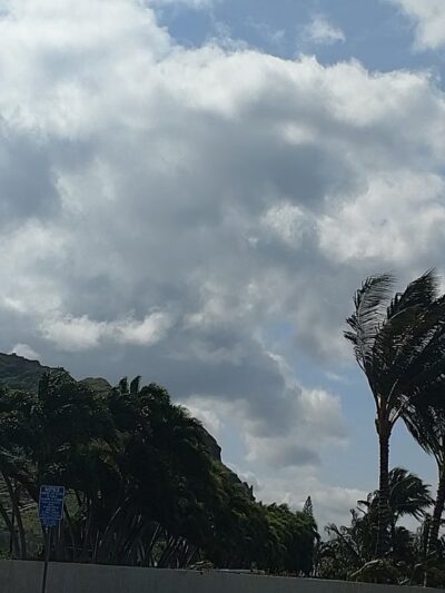 Māʻili Community Park - Waianae, HI