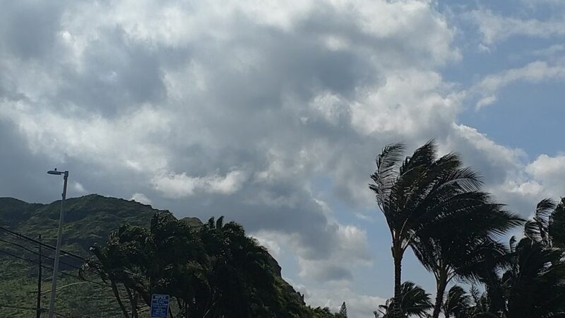 Māʻili Community Park - Waianae, HI