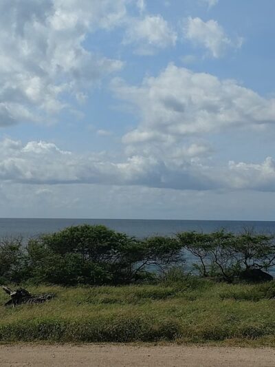 Māʻili Community Park - Waianae, HI