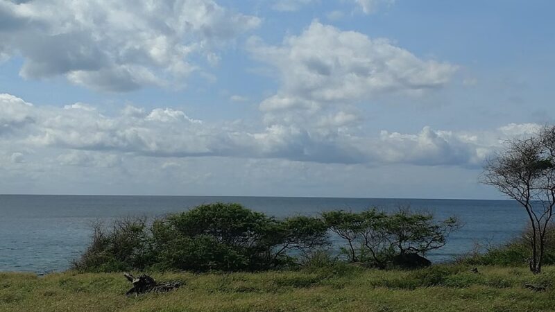 Māʻili Community Park - Waianae, HI