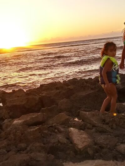 Māʻili Community Park - Waianae, HI