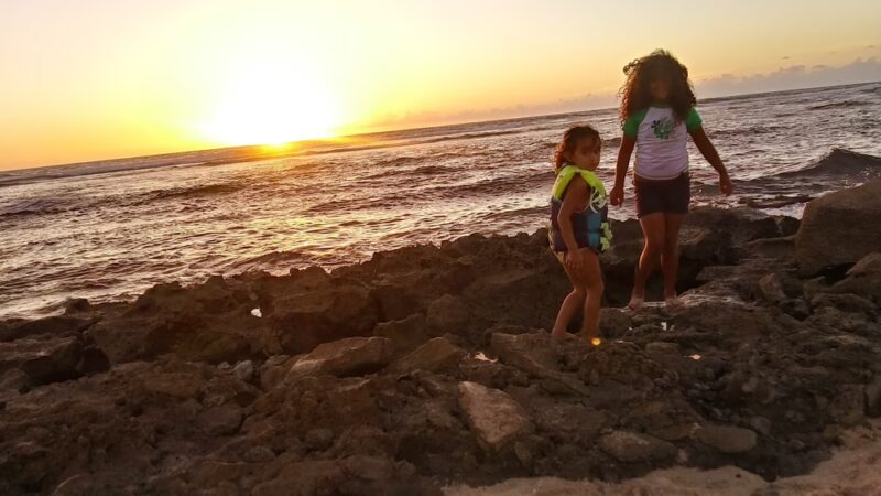 Māʻili Community Park - Waianae, HI