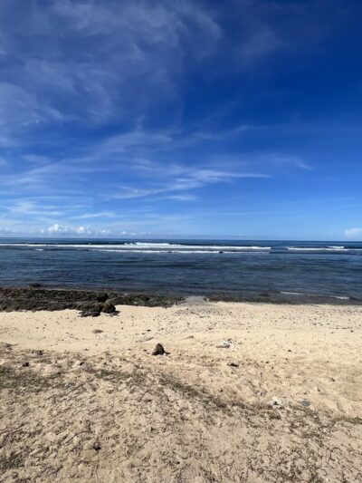 Māʻili Point Beach Park - Waianae, HI