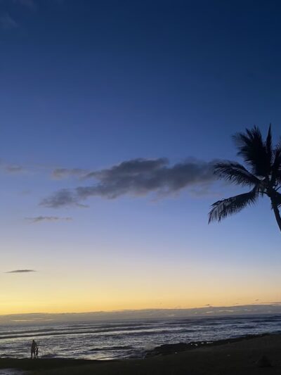 Māʻili Point Beach Park - Waianae, HI