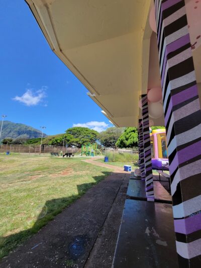 Mākaha Community Park - Waianae, HI
