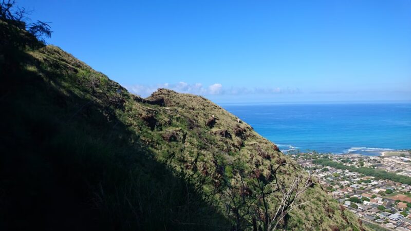 Maili Pillbox - Waianae, HI