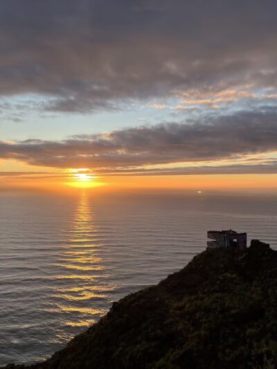 Maili Pillbox - Waianae, HI