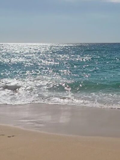 Makaha Beach Park - Waianae, HI