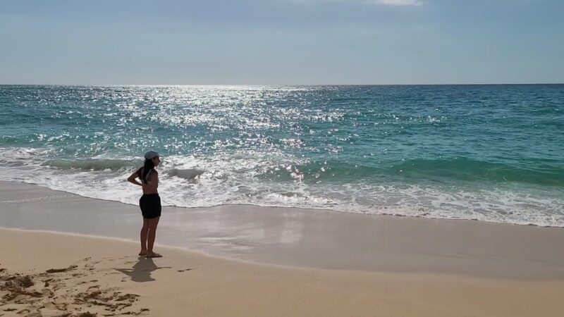 Makaha Beach Park - Waianae, HI