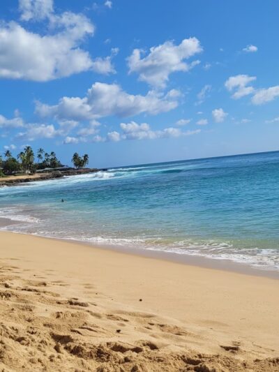 Makaha Beach Park - Waianae, HI