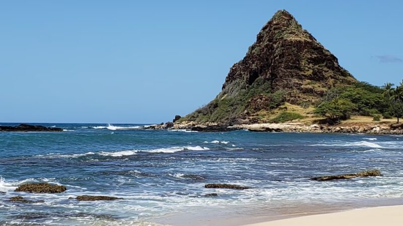 Mauna Lahilahi Beach Park - Waianae, HI