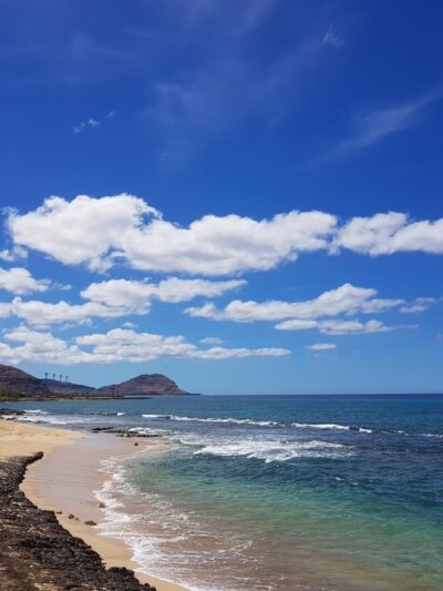 Mauna Lahilahi Beach Park - Waianae, HI