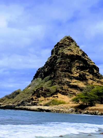 Mauna Lahilahi Beach Park - Waianae, HI