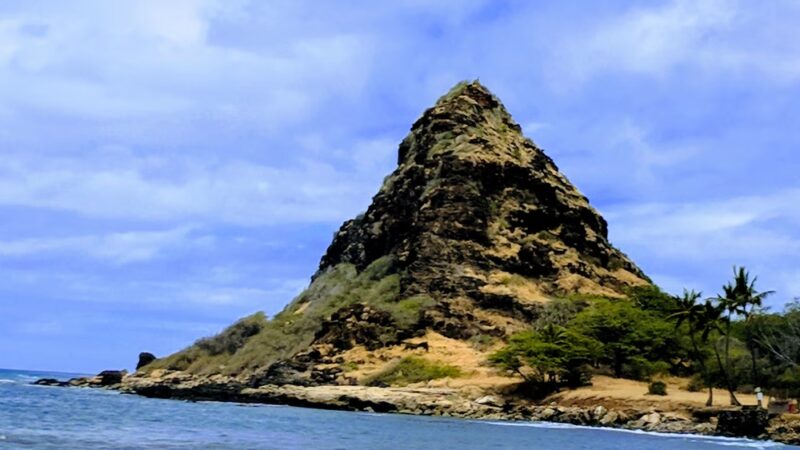 Mauna Lahilahi Beach Park - Waianae, HI