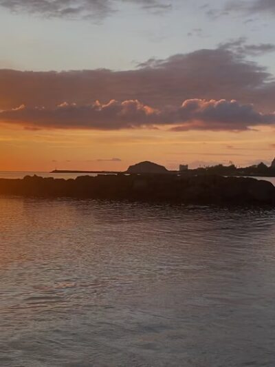 Pōkaʻī Bay Beach Park - Waianae, HI