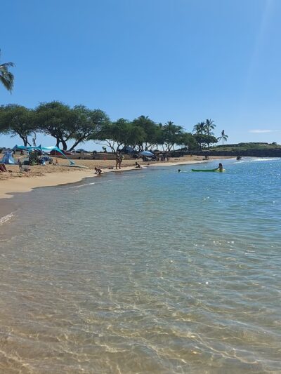 Pōkaʻī Bay Beach Park - Waianae, HI