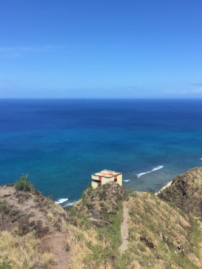 Puʻu O Hulu - Waianae, HI