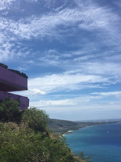 Puʻu O Hulu - Waianae, HI