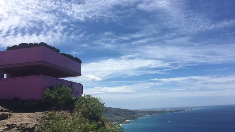 Puʻu O Hulu - Waianae, HI