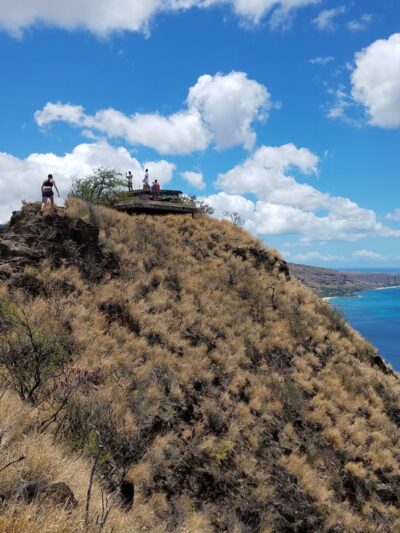 Puʻu O Hulu - Waianae, HI