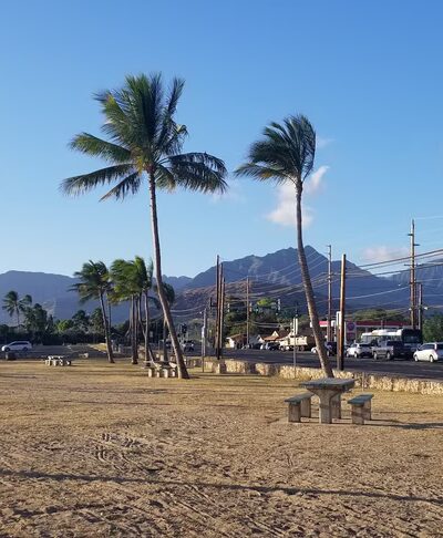 Puʻu O Hulu Community Park - Waianae, HI