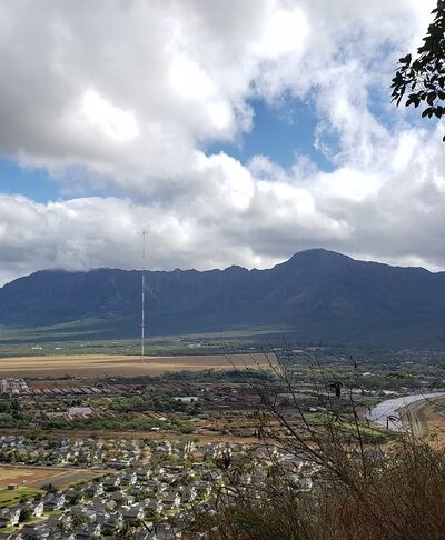 Puʻu O Hulu Community Park - Waianae, HI