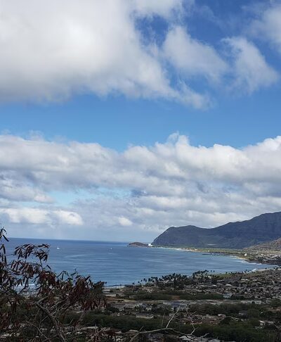 Puʻu O Hulu Community Park - Waianae, HI