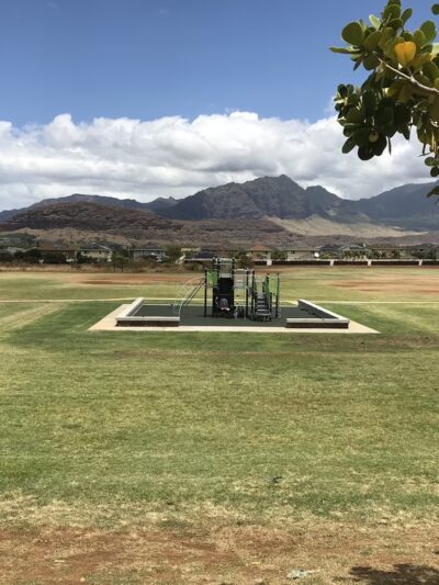Puʻu O Hulu Community Park - Waianae, HI