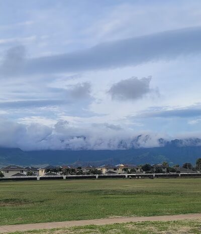 Puʻu O Hulu Community Park - Waianae, HI